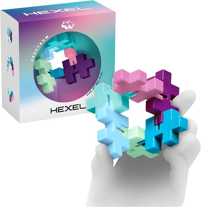 Fidget Toys
