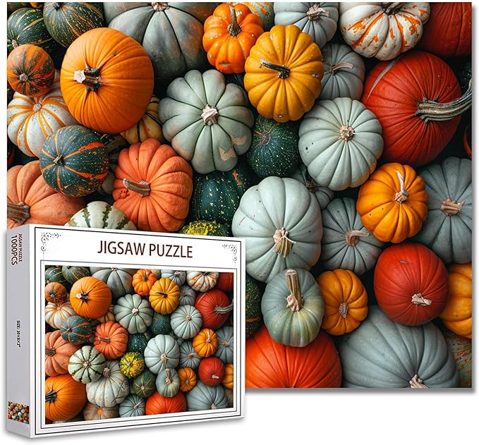 Jigsaw Puzzles
