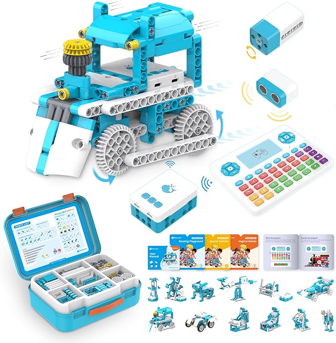 Science Kits & Toys