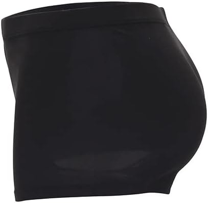 Aosva Little Big Girls' Sparkle Dance Tumbling Athletic Gymnastics Short 2-14Years