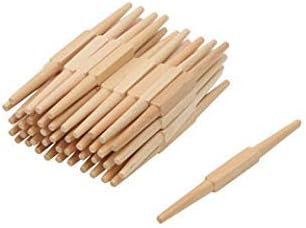 Adena Montessori Spindle Box with 45 Spindles