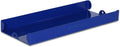 BankSupplies Nickel Coin Stackable Sorting Metal Money Tray - Blue - $20 Capacity - Money Organizer - Color Coded to Federal Reserve Standards
