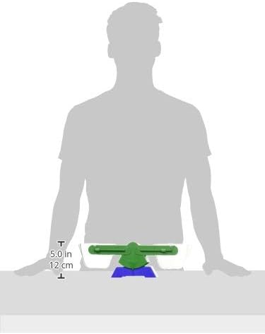 Learning Resources Bucket Balance, 1g Sensitivity, Mass Measurement, Includes Buckets, Ages 3+