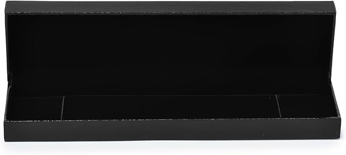 Oirlv Necklace/Long Chain Box Velvet Jewelry Gift Box