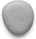 Morphée Zen | Guided Meditation Sound Device for Instant Relaxation | Enhance Well-being, Reduce Stress and find Deep Relaxation | Portable Meditation Sound Machine | 72 Sessions in 4 languages