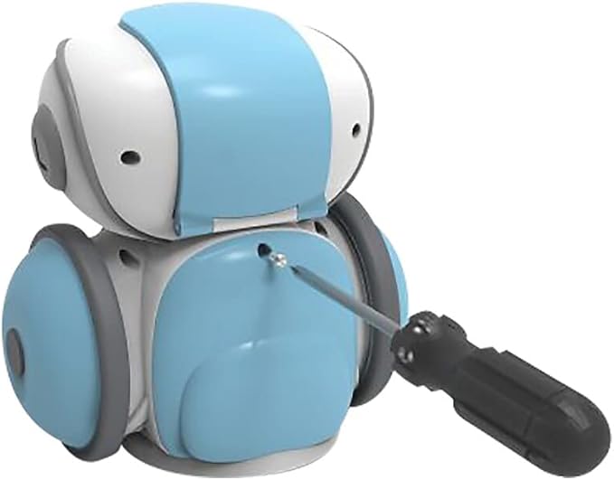 Educational Insights Artie 3000 The Coding Robot: Drawing STEM Robot Toys For Kids Boys And Girls, Classroom Must Haves, Ages 7+