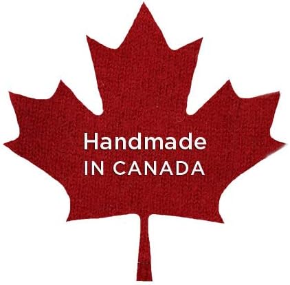 Cate & Levi, Set of 2 Hand and Sock Puppets, Made in Canada, with Moveable Mouths, Eco Friendly and Safe for All Ages, Baby and Birthday Gift (Dog, Dragon)