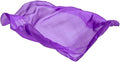 Sarah's Silks Playsilk - 100% Real Silk, Hand Dyed, Bright Colored Play Scarves | Montessori and Waldorf Toys for Dress up, Imaginative, and Pretend Play (35" x 35")