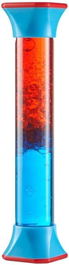 Hand2Mind Colormix Sensory Tubes - Set of 3
