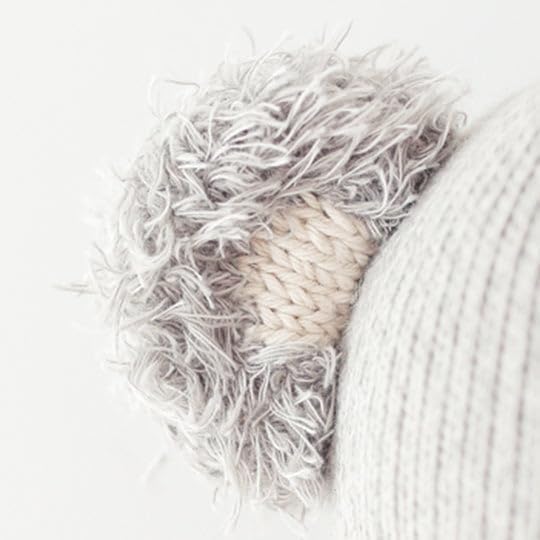 cuddle + kind Claire The Koala Regular 20" Hand-Knit Doll – 1 Doll = 10 Meals, Fair Trade, Heirloom Quality, Handcrafted in Peru, 100% Cotton Yarn