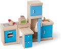 PlanToys Kitchen
