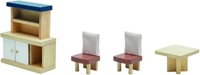 PlanToys Dining Room-Orchard (7354)
