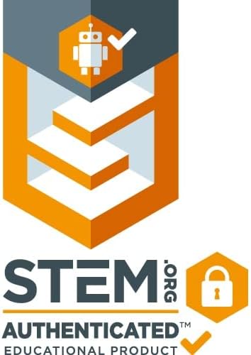 4M Toysmith, KidzRobotix Tin Can Robot, DIY Science Kits STEM Powered Kids, For Boys & Girls Ages 8+