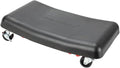 Maxshine Detailing Mini Creeper with Cushion | Mobile Rolling Utility Creeper Seat for Mechanics & Car Detailers | Comfortable Low Profile Seat for Car Cleaning, Polishing, Coating & Waxing