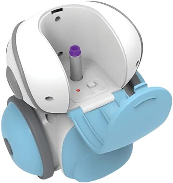 Educational Insights Artie 3000 The Coding Robot: Drawing STEM Robot Toys For Kids Boys And Girls, Classroom Must Haves, Ages 7+