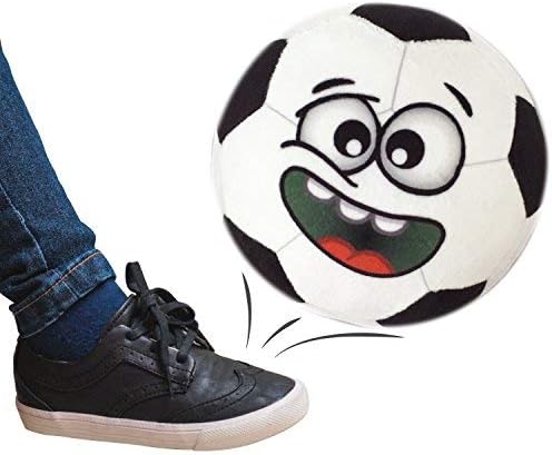 Move2Play, Hilariously Interactive Toy with Music & Sound Effects | Birthday Gift for Boy & Girl | Ball for Toddler & Baby | 6, 12, 18+ Months | 1, 2, 3+ Year Old