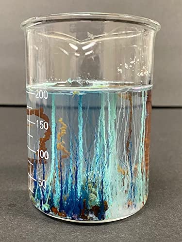 Innovating Science 'Silicate Garden' Chemistry Demo Kit