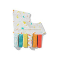LOVEVERY | The Sensory Strands | The Perfect Play Gym Add On, Sensory Montessori, Infant Learning Sensory Baby Toys for Newborn, Ages 0-12 months