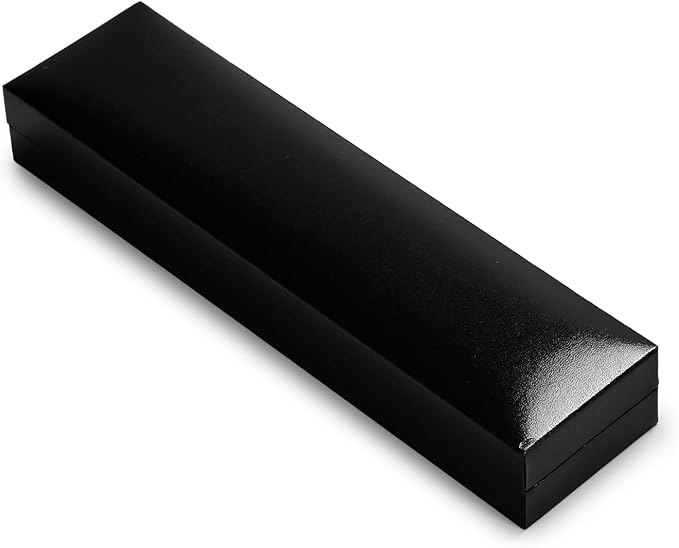 Oirlv Necklace/Long Chain Box Velvet Jewelry Gift Box