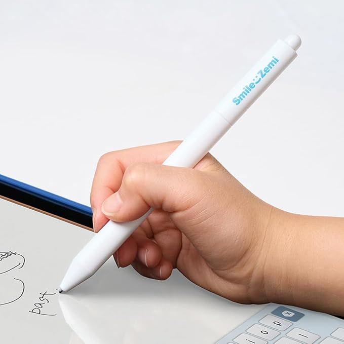 Dedicated Learning Tablet | Personalized Independent Study, Access All K–5 Lessons Math & ELA | No Browser, Games or Ads | 10.1” Display, Pen & Cover(Green) | Subscription Required