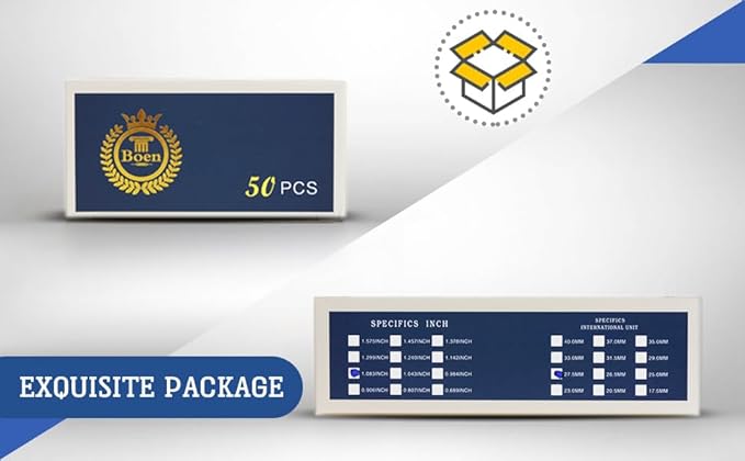 Boen 600Pcs Coin Holder 12 Assorted Sizes are Professional Coin Holders for Colletors (Coin Flips 12 Assorted Sizes 600 pcs)