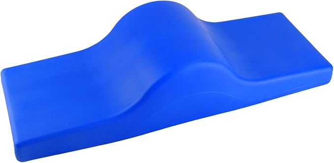 Balance Board, Sensory Integration Training Kids Childhood Toys, Safe PE Material Balancing Board Helps with Color Recognition for Dance, Exercise, Yoga, Surf, Balance Surfer