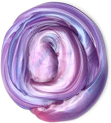 Anditoy 5 Pack Slime Eggs Stress Relief Toys for Kids Boys Girls Christmas Stocking Stuffers Gifts Party Favors (Blue+Pink+Purple)