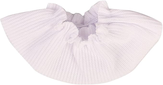 Doll Clothes for Labubu(NO Doll), for 17/15cm Plush Dolls, Clothing Suit Toy Figurine Outfit Set Dress Up with Kawaii Style Accessories, Skirt or Overall and Cute Hat or Headwear (SD8)