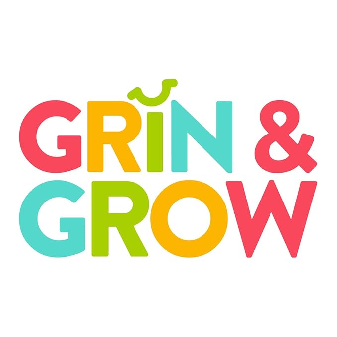 Sassy Move & Groove Baby Box - 6+ Months