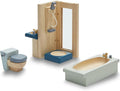 PlanToys Bathroom-Orchard (7356)