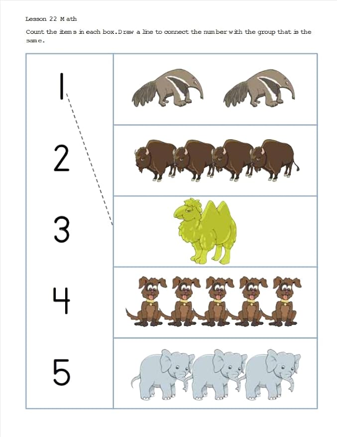 Calvert Preschool Complete Set