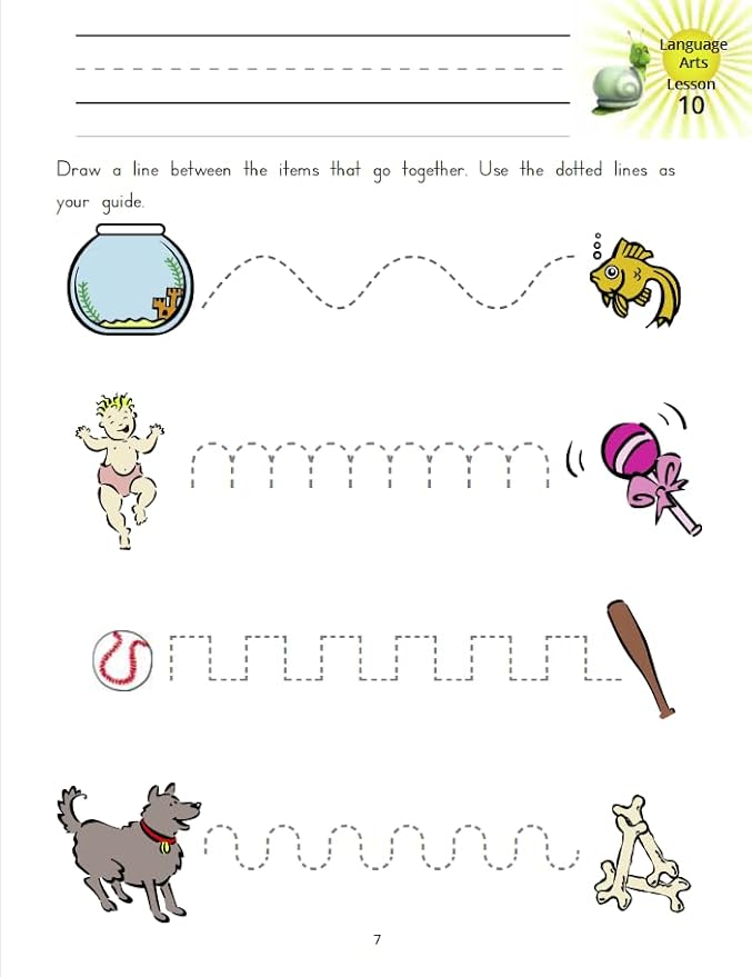 Calvert Preschool Complete Set