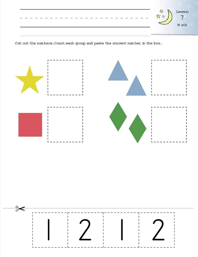 Calvert Preschool Complete Set