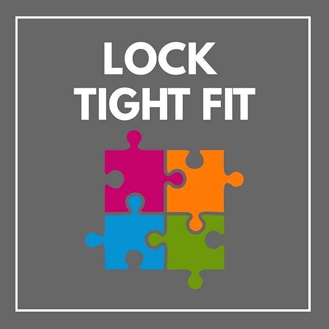 Cross & Glory - All Aboard London: The Great Red Bus Adventure - 1000 Piece Jigsaw Puzzle for Adults | British Charm Puzzle | Fun and Challenging Whimsical Puzzle
