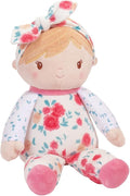 Douglas Vera Floral Soft Baby Doll