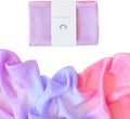 Sarah's Silks Giant Playsilk | 100% Silk Toy for Toddlers | Bright Colored Large Scarves for Fort Building and Pretend Play - Blossom
