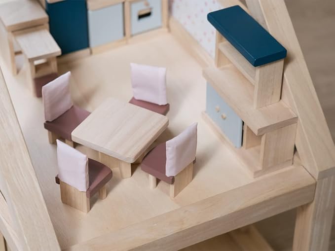 PlanToys Dining Room-Orchard (7354)