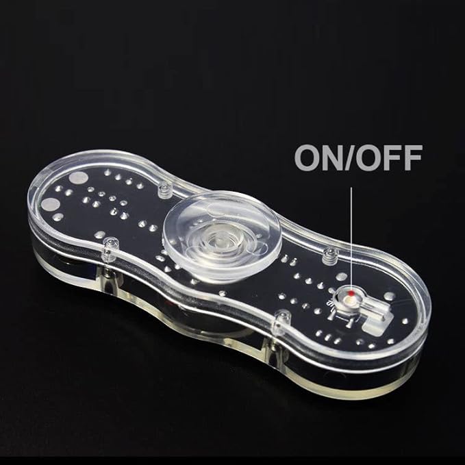 DIY Practical Soldering Practice Kit Practice Learning Electronics Training Board (TL)