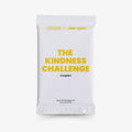 The Kindness Challenge – Couples Edition | 12 Scratch-Off Cards with Fun & Sweet Acts of Kindness for Partners
