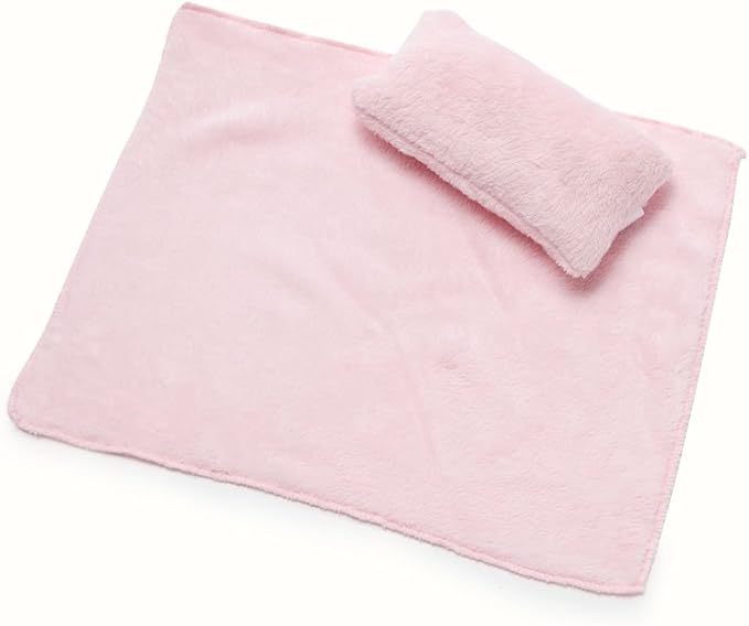 Madame Alexander Middleton Newborn Baby Pink Cloud
