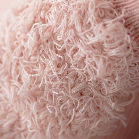 cuddle + kind Penelope The Flamingo Regular 20" Hand-Knit Doll – 1 Doll = 10 Meals, Fair Trade, Heirloom Quality, Handcrafted in Peru, 100% Cotton Yarn