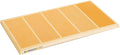 MONTESSORI OUTLET Smooth Gradation Board