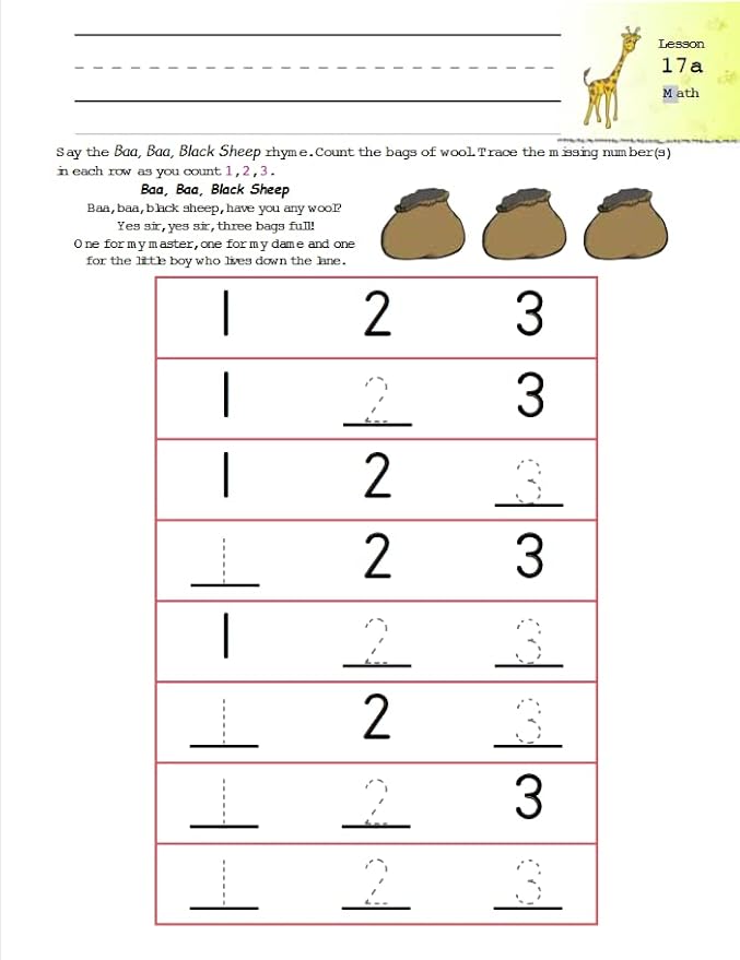 Calvert Preschool Complete Set