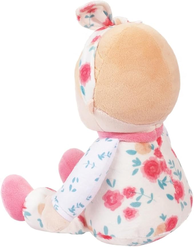 Douglas Vera Floral Soft Baby Doll