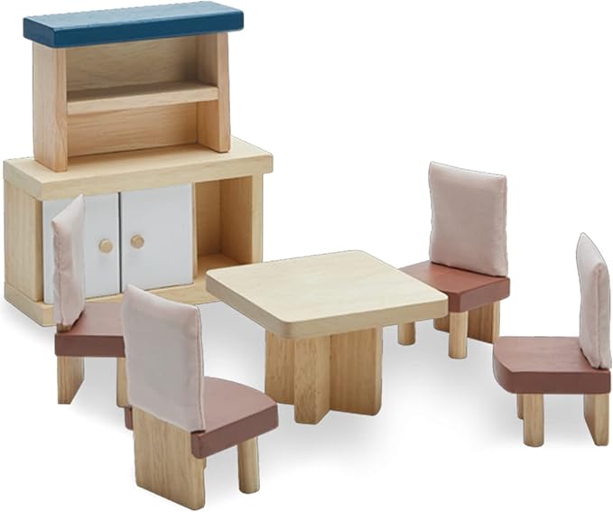 PlanToys Dining Room-Orchard (7354)