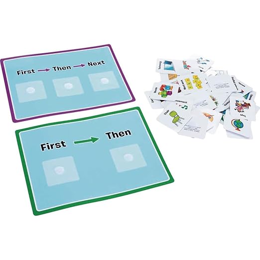 Really Good Stuff First, Then System - 2 Boards, 66 Cards