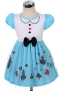 Dressy Daisy Princess Dress Up Clothes Halloween Fancy Party Tulle Skirt Summer Outfit for Baby & Toddler Girls