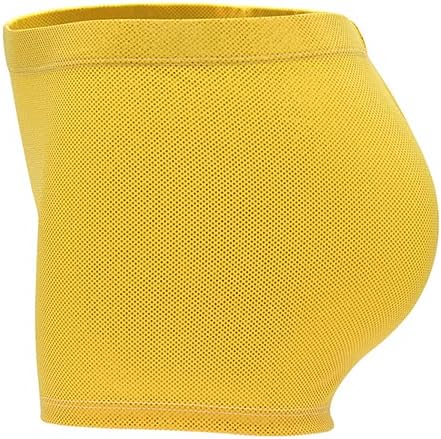 Aosva Little Big Girls' Sparkle Dance Tumbling Athletic Gymnastics Short 2-14Years
