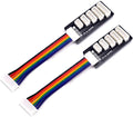 Readytosky JST-XH Balance Board 2-6S Lipo Battery Charger Extend Expansion Board Adapter Converter(2PCS)