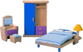PlanToys Bedroom - Neo
